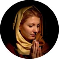 Гадалка Анна — Кадуй